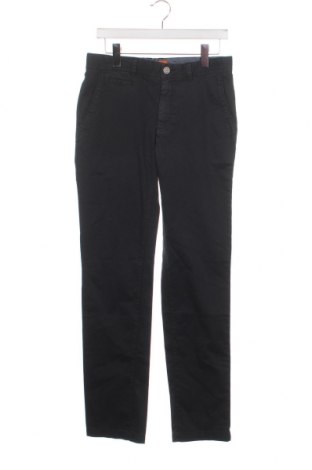 Мъжки панталон Emilio Adani, Размер S, Цвят Син, Цена 14,79 лв.