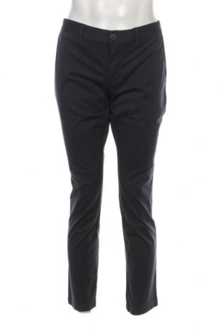 Мъжки панталон Engbers, Размер XL, Цвят Син, Цена 21,12 лв.