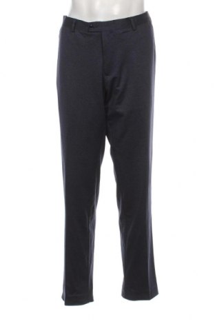 Pantaloni de bărbați Engbers, Mărime XL, Culoare Albastru, Preț 69,47 Lei
