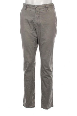 Мъжки панталон Engbers, Размер L, Цвят Сив, Цена 18,48 лв.