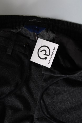 Ανδρικό παντελόνι Engbers, Μέγεθος XL, Χρώμα Γκρί, Τιμή 10,21 €