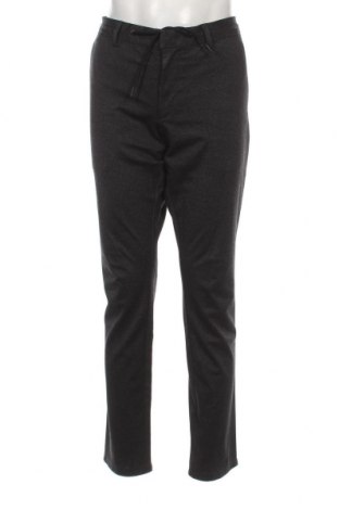 Ανδρικό παντελόνι Engbers, Μέγεθος XL, Χρώμα Γκρί, Τιμή 10,21 €