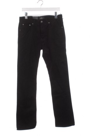 Мъжки панталон Engbers, Размер M, Цвят Черен, Цена 17,16 лв.