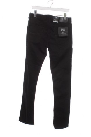 Мъжки панталон Engbers, Размер M, Цвят Черен, Цена 14,52 лв.