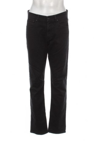 Мъжки панталон Engbers, Размер M, Цвят Черен, Цена 15,84 лв.