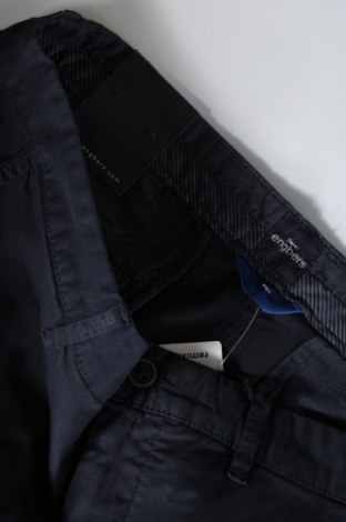 Мъжки панталон Engbers, Размер XL, Цвят Син, Цена 132,00 лв.