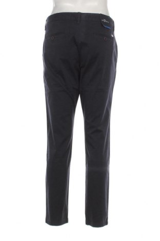 Pantaloni de bărbați Engbers, Mărime XL, Culoare Albastru, Preț 434,21 Lei