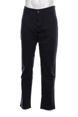 Pantaloni de bărbați Engbers, Mărime XL, Culoare Albastru, Preț 78,16 Lei
