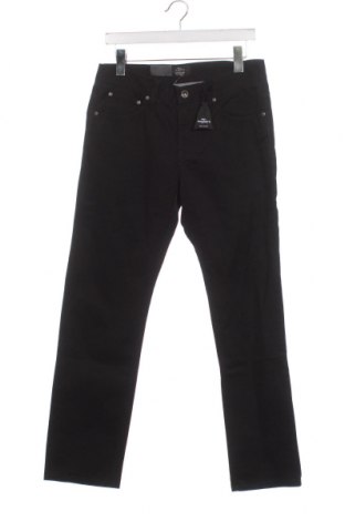 Pantaloni de bărbați Engbers, Mărime M, Culoare Negru, Preț 30,99 Lei