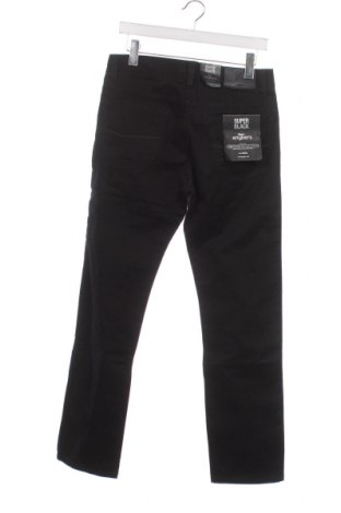 Pantaloni de bărbați Engbers, Mărime M, Culoare Negru, Preț 434,21 Lei