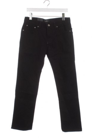 Pantaloni de bărbați Engbers, Mărime M, Culoare Negru, Preț 34,99 Lei