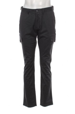Ανδρικό παντελόνι Engbers, Μέγεθος L, Χρώμα Γκρί, Τιμή 8,85 €