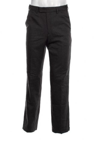 Мъжки панталон F&F, Размер M, Цвят Сив, Цена 6,67 лв.