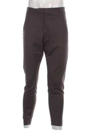 Pantaloni de bărbați Five Units, Mărime M, Culoare Gri, Preț 23,16 Lei