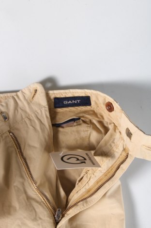 Pánské kalhoty  Gant, Velikost L, Barva Béžová, Cena  349,00 Kč