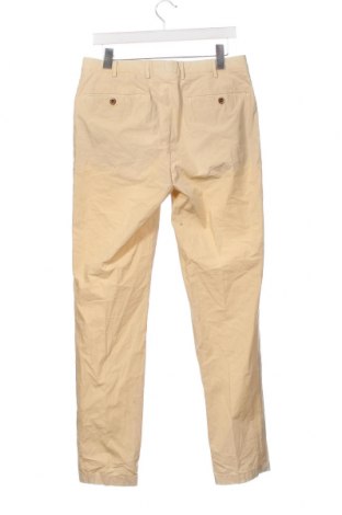 Pánské kalhoty  Gant, Velikost L, Barva Béžová, Cena  349,00 Kč