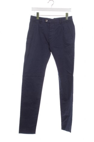 Pantaloni de bărbați Gas, Mărime S, Culoare Albastru, Preț 434,21 Lei