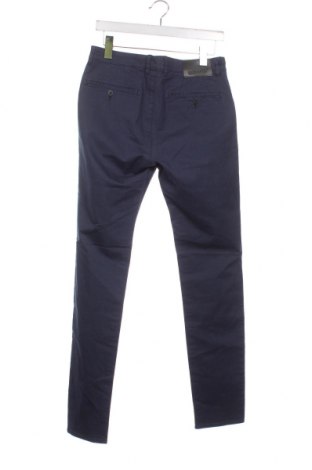 Pantaloni de bărbați Gas, Mărime S, Culoare Albastru, Preț 434,21 Lei