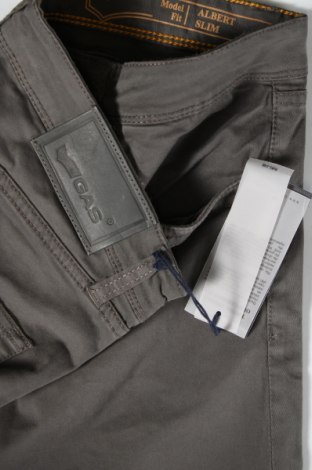 Ανδρικό παντελόνι Gas, Μέγεθος S, Χρώμα Γκρί, Τιμή 68,04 €