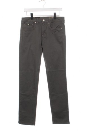 Ανδρικό παντελόνι Gas, Μέγεθος S, Χρώμα Γκρί, Τιμή 9,53 €