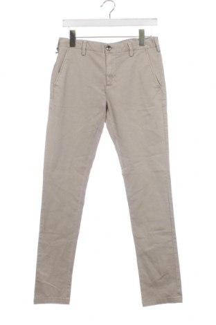 Pantaloni de bărbați Gas, Mărime S, Culoare Bej, Preț 61,89 Lei