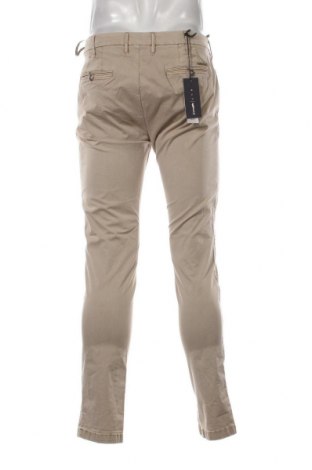 Pantaloni de bărbați Gas, Mărime L, Culoare Bej, Preț 143,29 Lei