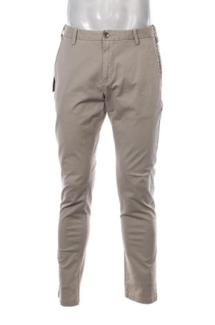 Pantaloni de bărbați Gas, Mărime L, Culoare Bej, Preț 208,42 Lei