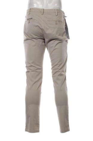 Pantaloni de bărbați Gas, Mărime L, Culoare Bej, Preț 434,21 Lei