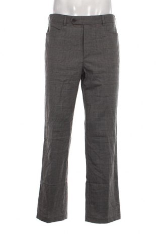 Pantaloni de bărbați Glenmuir, Mărime M, Culoare Gri, Preț 18,42 Lei