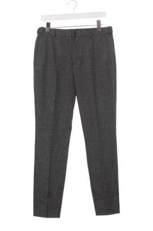 Pantaloni de bărbați H&M, Mărime M, Culoare Gri, Preț 19,08 Lei