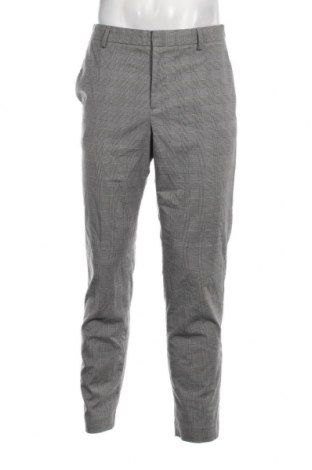 Мъжки панталон H&M, Размер M, Цвят Многоцветен, Цена 7,54 лв.