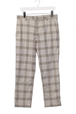 Ανδρικό παντελόνι H&M, Μέγεθος S, Χρώμα Πολύχρωμο, Τιμή 3,77 €