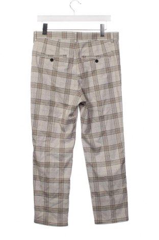Мъжки панталон H&M, Размер S, Цвят Многоцветен, Цена 7,25 лв.