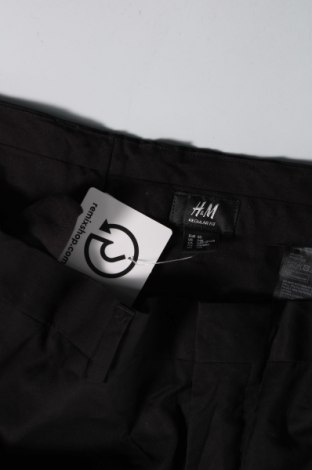 Herrenhose H&M, Größe M, Farbe Schwarz, Preis 3,43 €