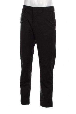 Ανδρικό παντελόνι H&M, Μέγεθος M, Χρώμα Μαύρο, Τιμή 4,31 €