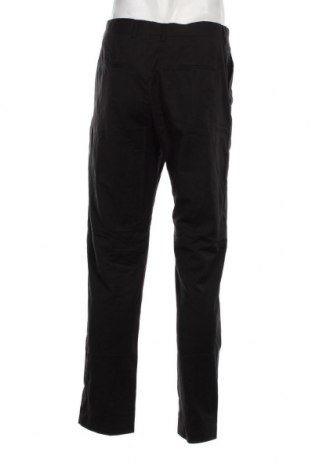 Мъжки панталон H&M, Размер M, Цвят Черен, Цена 8,99 лв.