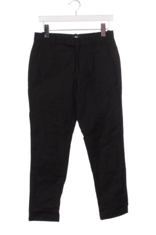 Pánské kalhoty  H&M, Velikost S, Barva Černá, Cena  92,00 Kč