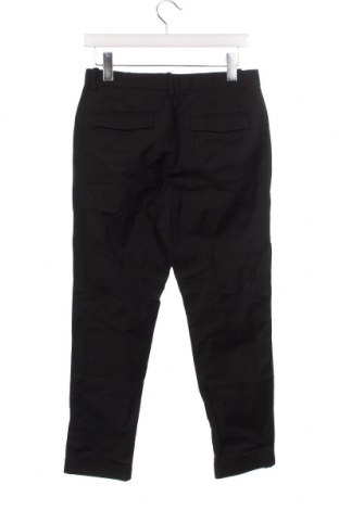 Pánské kalhoty  H&M, Velikost S, Barva Černá, Cena  88,00 Kč