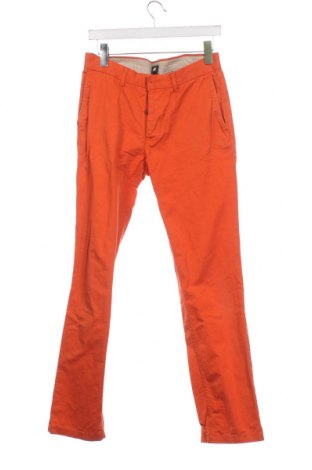 Herrenhose H&M, Größe M, Farbe Orange, Preis € 4,15