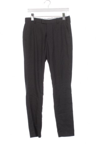 Ανδρικό παντελόνι H&M, Μέγεθος S, Χρώμα Γκρί, Τιμή 3,23 €