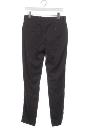 Мъжки панталон H&M, Размер S, Цвят Сив, Цена 6,09 лв.