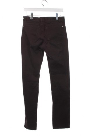 Pantaloni de bărbați H&M, Mărime S, Culoare Maro, Preț 33,39 Lei