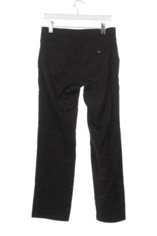 Pánské kalhoty  H&M, Velikost S, Barva Černá, Cena  83,00 Kč