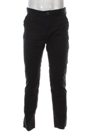Мъжки панталон H&M L.O.G.G., Размер M, Цвят Черен, Цена 8,99 лв.