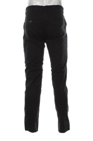 Мъжки панталон H&M L.O.G.G., Размер M, Цвят Черен, Цена 29,00 лв.