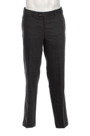 Мъжки панталон Hiltl, Размер XL, Цвят Сив, Цена 44,00 лв.
