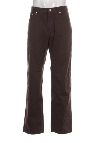 Ανδρικό παντελόνι Hugo Boss, Μέγεθος XL, Χρώμα Καφέ, Τιμή 9,02 €