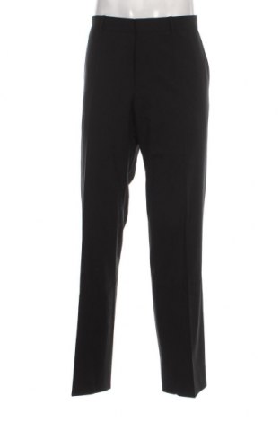 Ανδρικό παντελόνι Hugo Boss, Μέγεθος L, Χρώμα Μαύρο, Τιμή 30,31 €