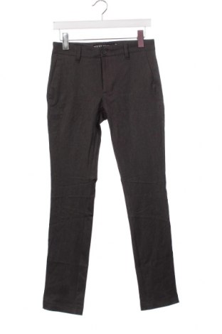 Ανδρικό παντελόνι Indicode, Μέγεθος S, Χρώμα Γκρί, Τιμή 3,59 €
