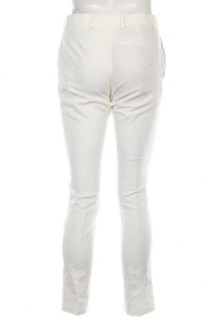 Pantaloni de bărbați Isaac Dewhirst, Mărime S, Culoare Alb, Preț 286,18 Lei
